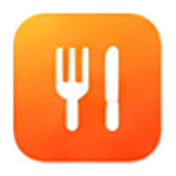 CaterForge logo